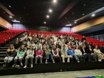Théâtre au Lycée Théâtre au Lycée