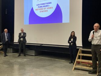 Journée orientation en 1ère et Term