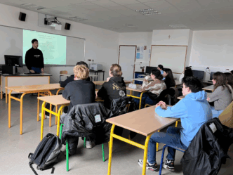 Orientation - Voies d'accès Sciences Po