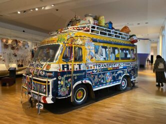 Rome, Paris, Pyrénées : des séjours pédagogiques au Lycée !