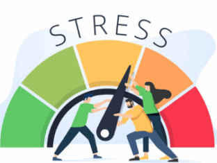 2nde : Atelier gestion du stress 2nde : Atelier gestion du stress