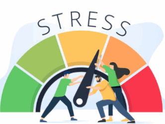 2nde : Atelier gestion du stress