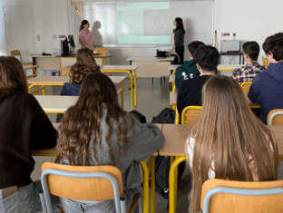 Métiers de la recherche scientifique Métiers de la recherche scientifique